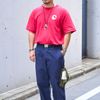 パタゴニアのTシャツコーディネート | 260713-0423-52 マサヒロ 3枚目の写真