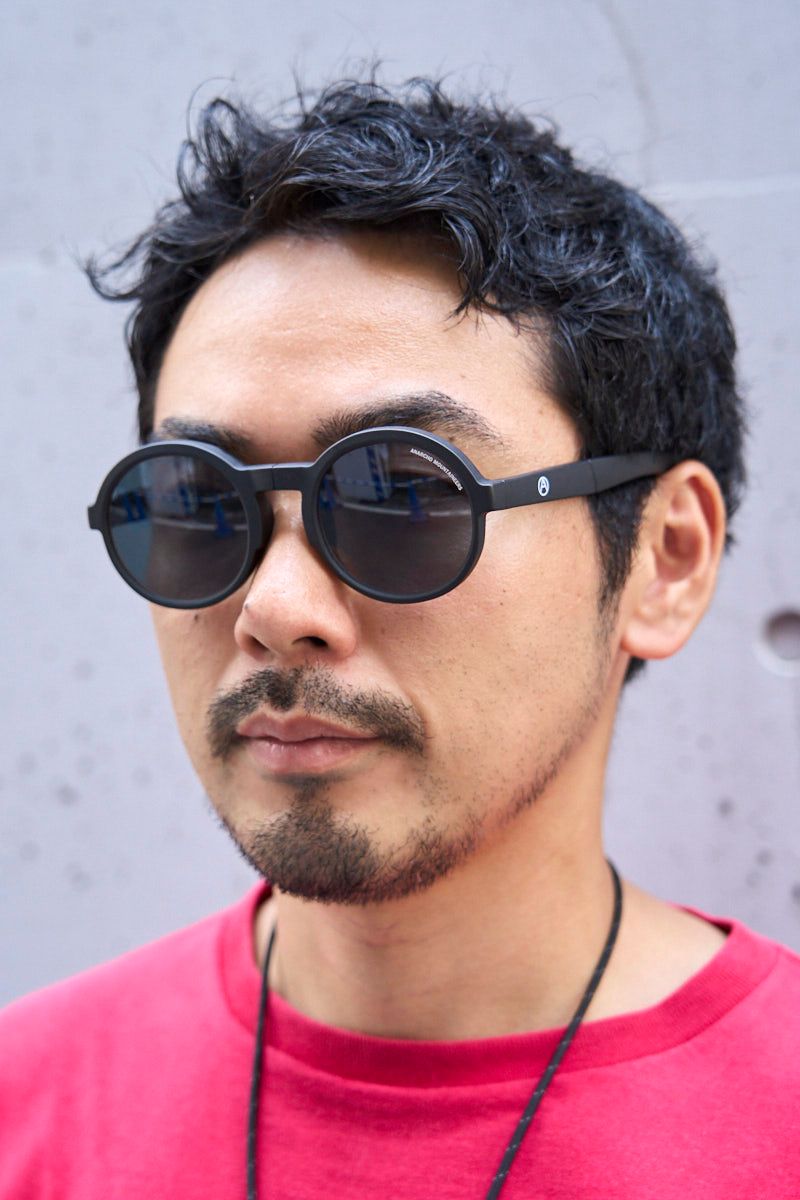 パタゴニアのTシャツコーディネート | 260713-0423-52 マサヒロ 6枚目の写真