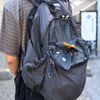 ピルグリムサーフ+サプライのTシャツコーディネート | 260713-0427-18 山本 7枚目の写真