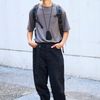 ピルグリムサーフ+サプライのTシャツコーディネート | 260713-0427-18 山本 3枚目の写真