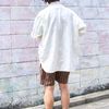 ビームスプラスのシャツコーディネート | 260713-0432-05 ヤナイ 4枚目の写真