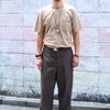 ビームスプラスのTシャツコーディネート | 260713-0436-47 山田 2枚目の写真