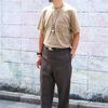 ビームスプラスのTシャツコーディネート | 260713-0436-47 山田 3枚目の写真