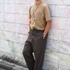 ビームスプラスのTシャツコーディネート | 260713-0436-47 山田