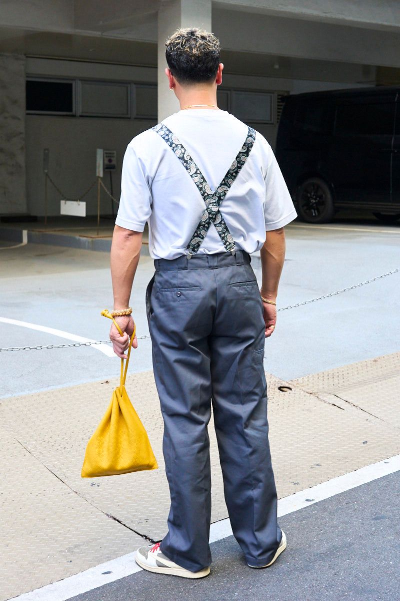 ユニクロのTシャツコーディネート | 260713-0440-22 茂木 4枚目の写真