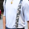 ユニクロのTシャツコーディネート | 260713-0440-22 茂木 7枚目の写真