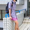 パタゴニアのシャツコーディネート | 260713-0444-29 junki hiker 2枚目の写真