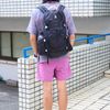 パタゴニアのシャツコーディネート | 260713-0444-29 junki hiker 4枚目の写真