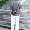 不明のTシャツコーディネート | 260713-0913-57 古家 5枚目の写真