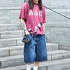 古着のTシャツコーディネート | 260713-1040-54 コウゴ 2枚目の写真