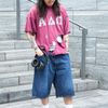古着のTシャツコーディネート | 260713-1040-54 コウゴ 3枚目の写真
