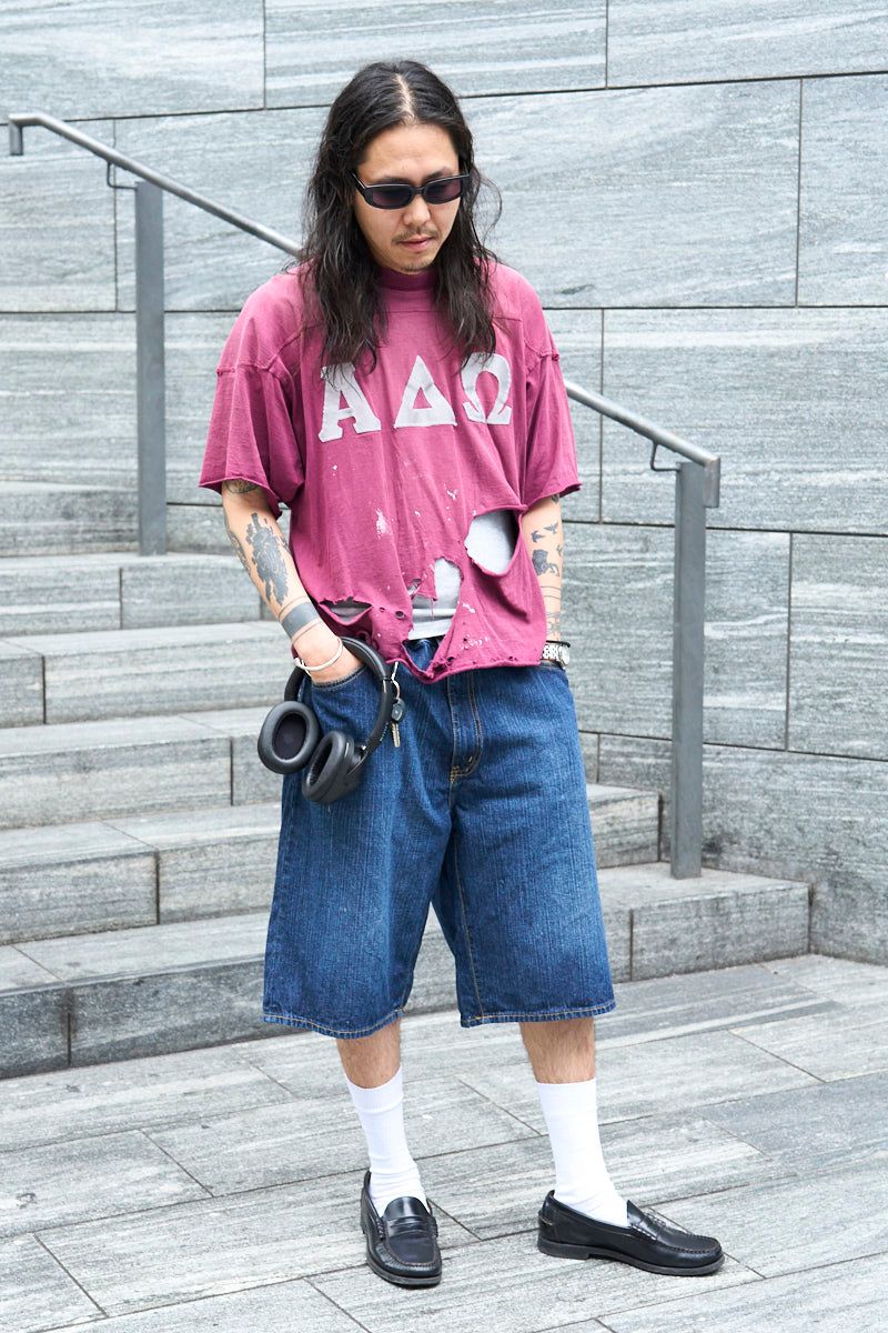 古着のTシャツコーディネート | 260713-1040-54 コウゴ 3枚目の写真