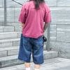 古着のTシャツコーディネート | 260713-1040-54 コウゴ 5枚目の写真
