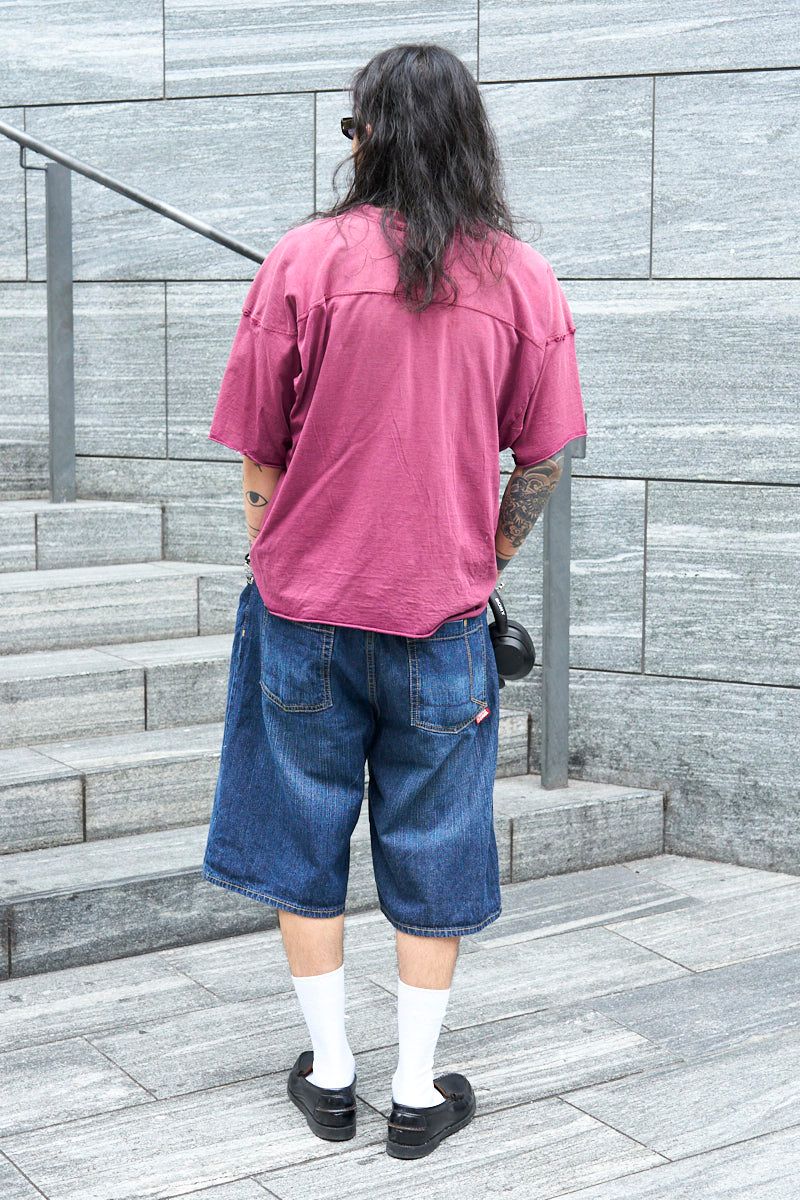 古着のTシャツコーディネート | 260713-1040-54 コウゴ 5枚目の写真