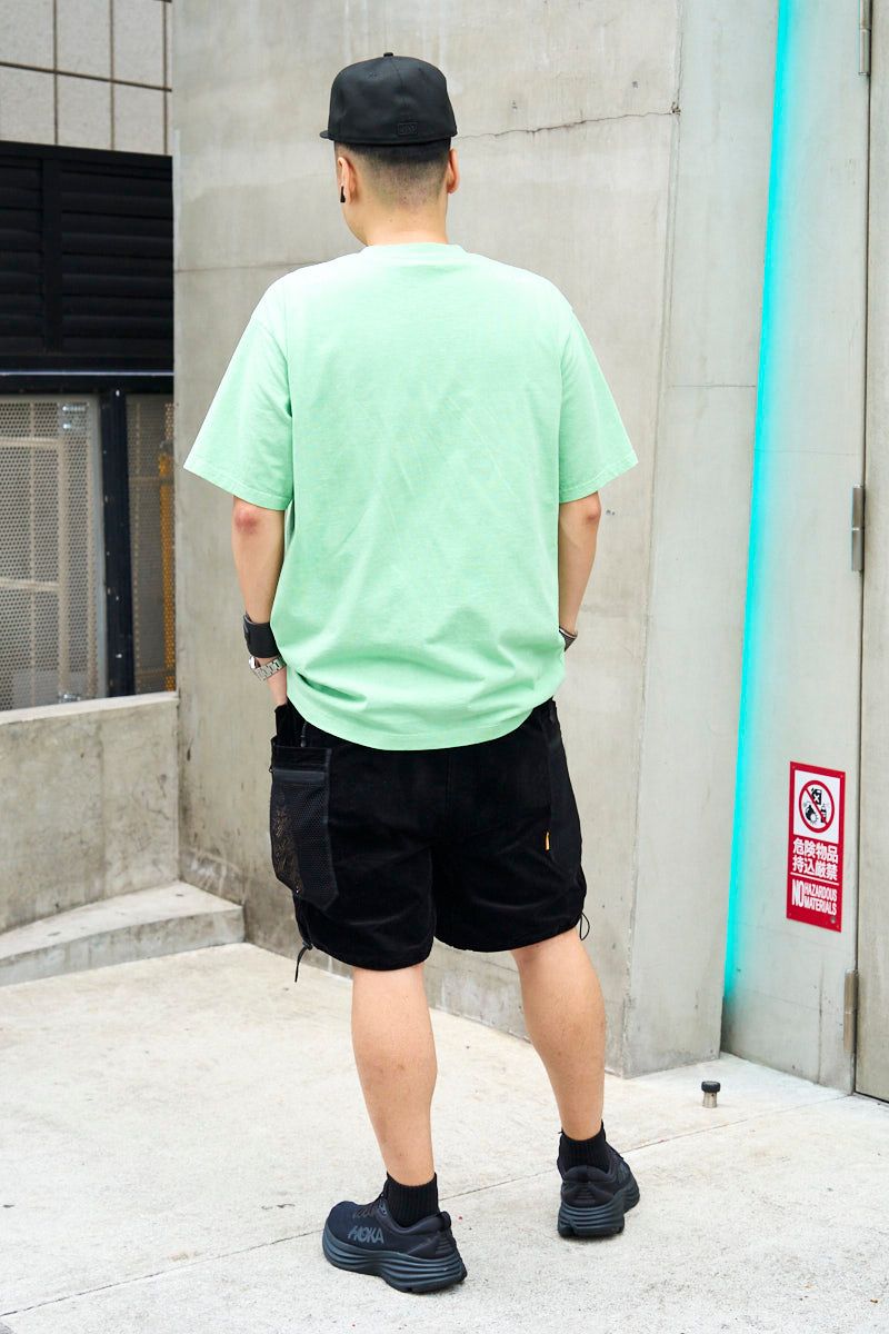 シーイーのTシャツコーディネート | 260713-1050-06 YUMA 5枚目の写真