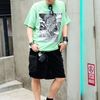 シーイーのTシャツコーディネート | 260713-1050-06 YUMA 4枚目の写真