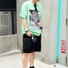 シーイーのTシャツコーディネート | 260713-1050-06 YUMA 2枚目の写真