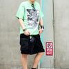 シーイーのTシャツコーディネート | 260713-1050-06 YUMA