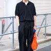 コモリのポロシャツコーディネート | 260713-1054-46 笠原 3枚目の写真