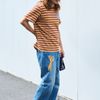 コッキのTシャツコーディネート | 260713-1114-19 YUJI 2枚目の写真