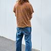 コッキのTシャツコーディネート | 260713-1114-19 YUJI 4枚目の写真
