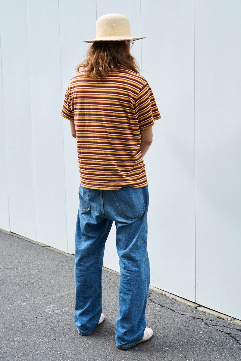 コッキのTシャツコーディネート | 260713-1114-19 YUJI 4枚目の写真