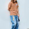 コッキのTシャツコーディネート | 260713-1114-19 YUJI 3枚目の写真