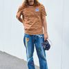 コッキのTシャツコーディネート | 260713-1114-19 YUJI