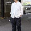 不明のシャツコーディネート | 260713-0954-07 KENJI 2枚目の写真