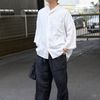 不明のシャツコーディネート | 260713-0954-07 KENJI 3枚目の写真