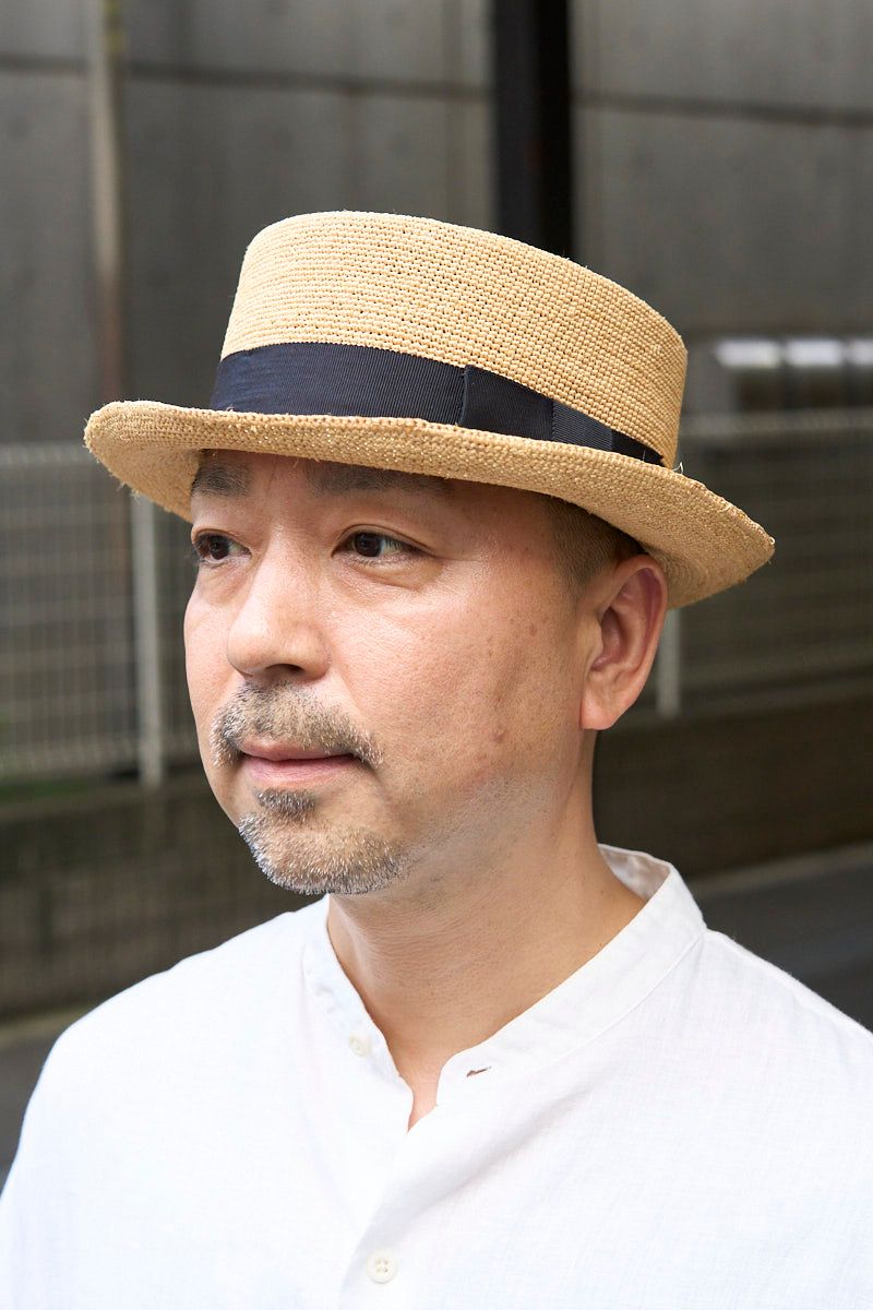 不明のシャツコーディネート | 260713-0954-07 KENJI 5枚目の写真