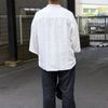 不明のシャツコーディネート | 260713-0954-07 KENJI 4枚目の写真