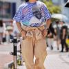 古着のTシャツコーディネート | 260714-1713-49 玉田裕也 3枚目の写真