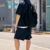 エンノイのTシャツコーディネート | 260714-1718-36 有薗青燈 4枚目の写真