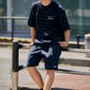エンノイのTシャツコーディネート | 260714-1718-36 有薗青燈 2枚目の写真