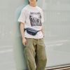 モンキータイムのTシャツコーディネート | 260714-1721-20 金子雄大 3枚目の写真