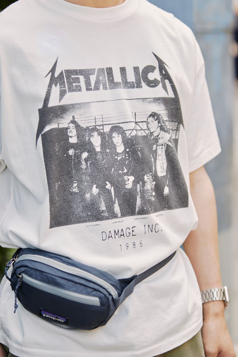 モンキータイムのTシャツコーディネート | 260714-1721-20 金子雄大 7枚目の写真