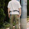 モンキータイムのTシャツコーディネート | 260714-1721-20 金子雄大 5枚目の写真
