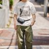 モンキータイムのTシャツコーディネート | 260714-1721-20 金子雄大 2枚目の写真