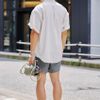ジャーナルスタンダードのシャツコーディネート | 260714-1725-09 杉浦諒磨 4枚目の写真