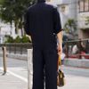 フロント11201のシャツコーディネート | 260714-1727-59 城野祐久也 4枚目の写真
