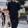 フロント11201のシャツコーディネート | 260714-1727-59 城野祐久也