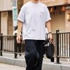 エンノイのTシャツコーディネート | 260714-1735-06 児玉卓也 2枚目の写真