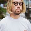 エンノイのTシャツコーディネート | 260714-1735-06 児玉卓也 5枚目の写真