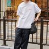 エンノイのTシャツコーディネート | 260714-1735-06 児玉卓也