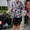 イーティー×グラニフのシャツコーディネート | 260714-1741-38 アネーロ関谷 2枚目の写真