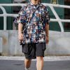 イーティー×グラニフのシャツコーディネート | 260714-1741-38 アネーロ関谷 3枚目の写真