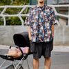 イーティー×グラニフのシャツコーディネート | 260714-1741-38 アネーロ関谷