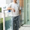 リルームのTシャツコーディネート | 260719-1131-00 佐藤竜樹 2枚目の写真