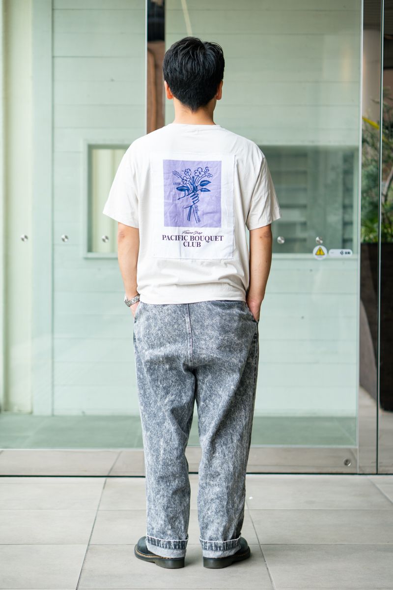 リルームのTシャツコーディネート | 260719-1131-00 佐藤竜樹 5枚目の写真